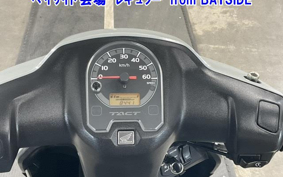 HONDA TACT-4 BASIC