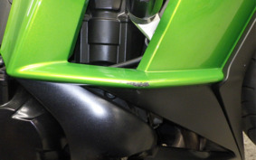 KAWASAKI NINJA 1000 2015