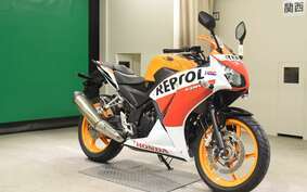 HONDA CBR250R A MC41