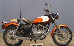 KAWASAKI ESTRELLA 1992 BJ250A