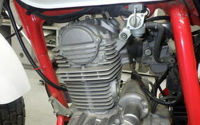 HONDA FTR223 MC34