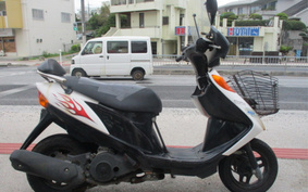 SUZUKI ADDRESS V125 CF46A