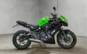 KAWASAKI NINJA 400 R 2016 EX400E