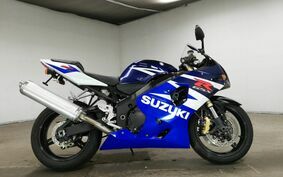 SUZUKI GSX-R600 2004 B2111