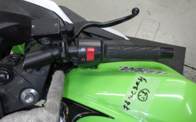 KAWASAKI NINJA 250 ABS EX250L