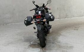 HONDA CBR250R MC41