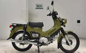 HONDA CROSS CUB 110 JA45