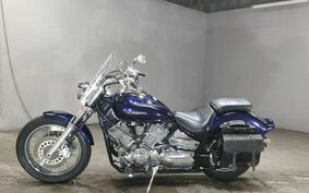 YAMAHA DRAGSTAR 1100 2010 VP13J