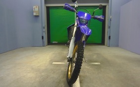 YAMAHA WR450F 2007 CJ12