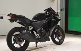 HONDA CBR250R GEN 3 MC41