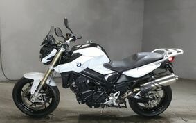 BMW F800R 2015 0B04