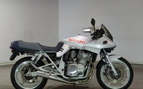 SUZUKI GSX400S KATANA 1997 GK77A