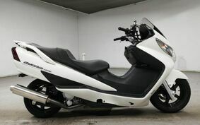 SUZUKI SKYWAVE 250 (Burgman 250) S CJ43A