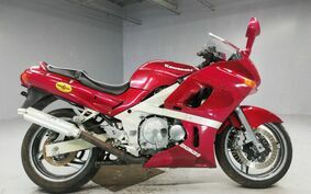 KAWASAKI ZZ-R400 1993 ZX400N