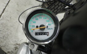 SUZUKI GRASS TRACKER Bigboy NJ4BA