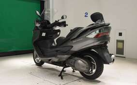 SUZUKI SKYWAVE 250 (Burgman 250) Gen.3 CJ46A