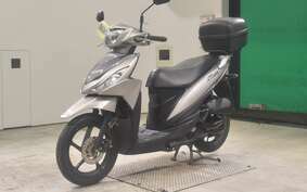 SUZUKI ADDRESS 110 CE47A