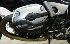 BMW R1200ST 2009