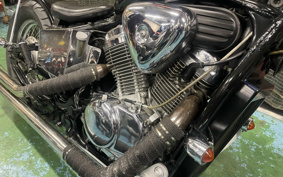 HONDA STEED400 1988 NC26