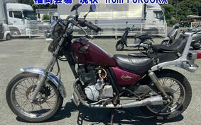 HONDA CBX125 カスタム JC12