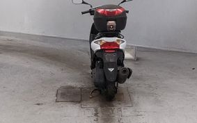 SUZUKI ADDRESS V125 CF4MA