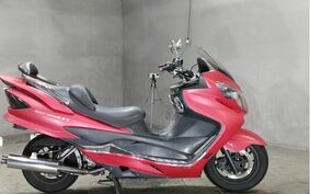 SUZUKI SKYWAVE 250 (Burgman 250) S CJ44A