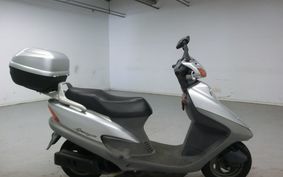 HONDA SPACY 125 JF04