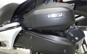 HONDA PCX 150 KF12