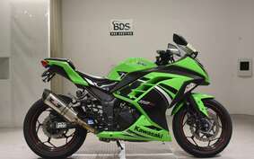 KAWASAKI NINJA 250 ABS EX250L