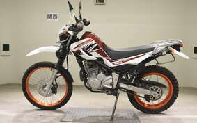 YAMAHA SEROW 250 DG17J