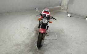 SUZUKI WOLF 125 NF13A