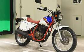 HONDA FTR250 MD17