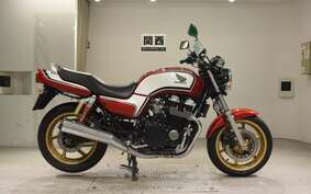 HONDA CB750 GEN 2 2007 RC42