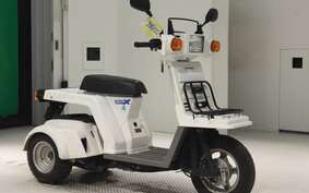 HONDA GYRO X TD02