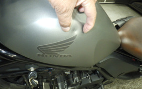 HONDA REBEL 250 A MC49