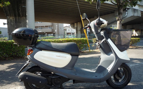 YAMAHA JOG POCHE SA08J