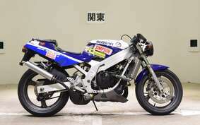 SUZUKI WOLF 250 VJ21A