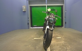 YAMAHA MT-07 ABS RM07J