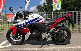 HONDA CBR400R ABS 2015 NC47