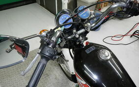 HONDA XL250 L250