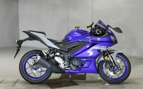 YAMAHA YZF-R3 2021 RH13J