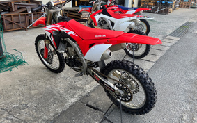 HONDA CRF450R 1988 PE07