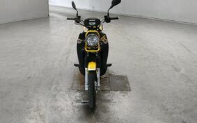 HONDA CROSS CUB 110 JA10