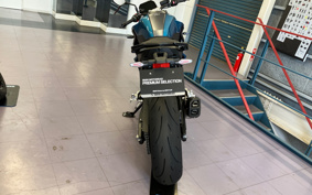 BMW F900R 2025 0K81