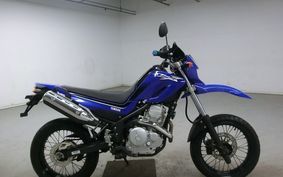 YAMAHA XT250X DG11J