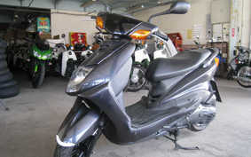 YAMAHA CYGNUS 125 X 2006 SE12J