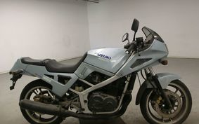 SUZUKI GSX400X IMPULSE 1986 GK71E