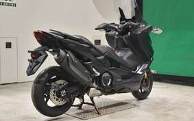 YAMAHA T-MAX 560 T 2020 SJ19J