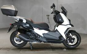 BMW C400X 2021 0C09