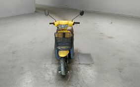 SUZUKI LET's 4 G CA41A